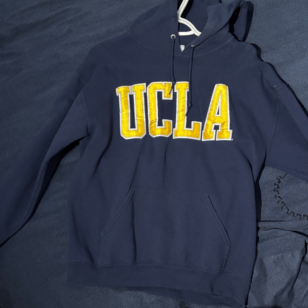 UCLA Hoodie